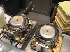 自助取餐区-芳叔(动漫星城店)