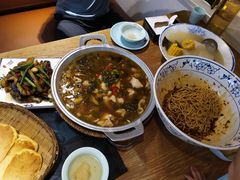 -鸡毛店·川菜(双楠店)