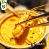 魔都探店｜为了一碗汤去了好几次的泰妃殿[胜利]