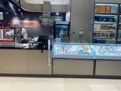 -永辉超市(鲁谷店)