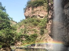 -湖洞水自然风景区