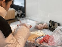 -老温州馄饨担(东游大厦店)