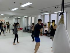 -GSTMMA综合格斗馆