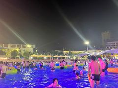 -武汉玛雅海滩水公园