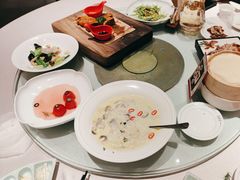 -北京全聚德(清华园店)