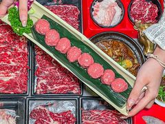 -非遗•老字号•阿彬牛肉火锅(广济桥店)