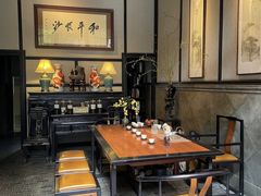 -31号公馆·百年府邸潇湘臻味