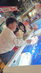 -卡通尼乐园(上海万象城店)