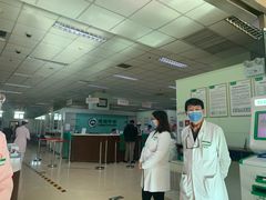 -慈铭体检(世纪城分院)