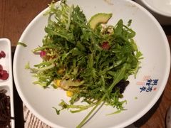-南拳十三姨·潮汕砂锅粥(世纪金源店)