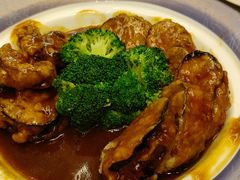 -鹿鸣春饭店(总店)