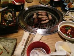 -赤坂亭·M9和牛烧肉·铁板烧(合肥万象城店)