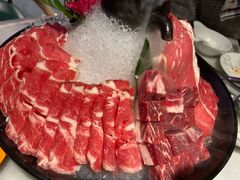 -煲宫猪肚鸡(晶品店)