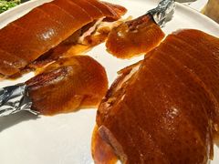 -大鸭梨烤鸭店(花园村店)