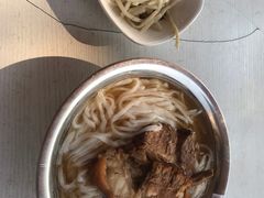 -翠香猪脚粉(游泳馆店)