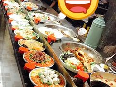 -秦淮人家风味酒楼(赣榆店)