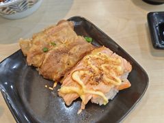 -禾绿回转寿司(国瑞店)