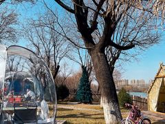 -Supine Bistro溯泮餐厅