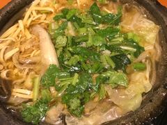 -王明古法砂锅居(开化寺店)