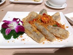 椒盐九肚-金苑海鲜酒家(来魅力店)