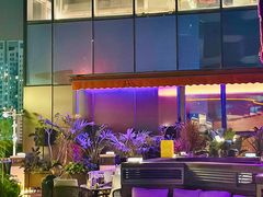 -DEW Lounge(深圳湾店)