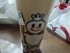 -蜜雪冰城(万达广场店)