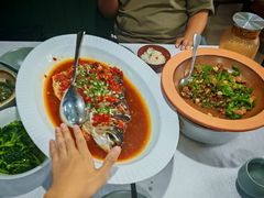 -湘中缘·湖南菜(娄底驻京办店)