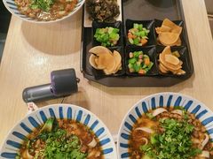 -东方削面(迎泽街店)