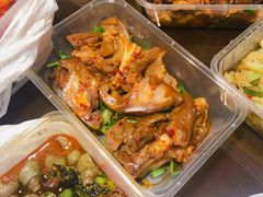 -文和友老长沙龙虾馆(化龙池店)