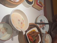-禄运茶居·手工点心(猎德店)
