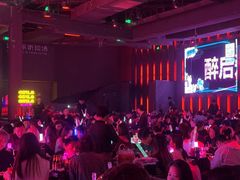 -MOSSO·Liveshow(M3香港广场店)