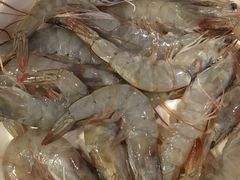 -马路边上·小海鲜烧烤(八一路店)