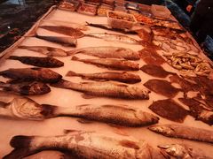 -宏源鑫海鲜餐厅·海景婚宴厅(石老人店)