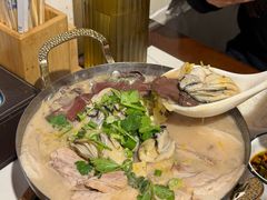 -松云居.大连人.大连菜
