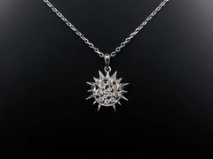 -梵薇Joker.V银饰工作室