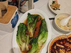 -眉州东坡(团结湖店)
