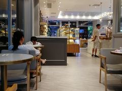 大堂-面包新语(无锡M会员店)
