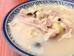 胡椒猪肚汤-胡椒猪肚汤(康王店)