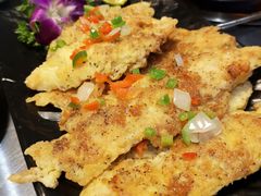 -海神·济州岛海鲜料理(天乐广场店)