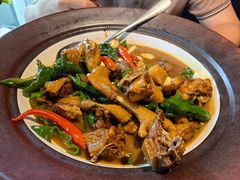 -江南小菜(东辰御龙湾店)