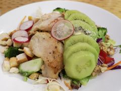 -Dreamsalad梦想轻厨(健康轻食·减脂沙拉·意面·祖庙店)