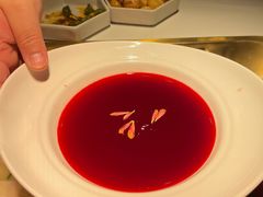 鸭血-九鼎轩脆毛肚火锅(南京东路店)