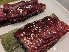 -益健名厨海鲜城(夏湾店)