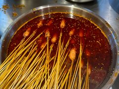 -嘉州鲜知味钵钵鸡(奎星楼店)