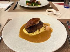 -BONAZZA 意大利餐厅
