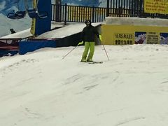 -哈尔滨热雪奇迹