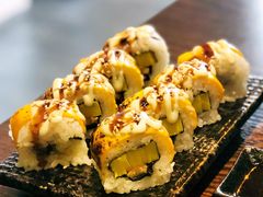 -哏儿寿司(红桥店)