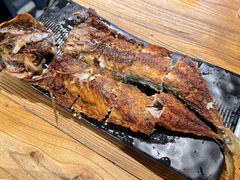 -枣玛尔脊骨汤·烤肉(西塔总店)