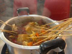 -老之蜀涮串(太平大街店)