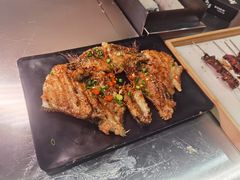 -提老炮儿烧烤(南山店)